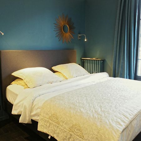 Élégant appartement avec terrasse - Promenade des Arts Nizza Esterno foto